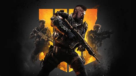 Call of Duty®: Black Ops 4 - Call of Duty: BO4 | Battle.net