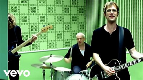 Semisonic - Closing Time (Official Music Video) - YouTube Music