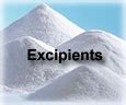 INFO PHARMA 24: Excipients in Pharmaceuticals