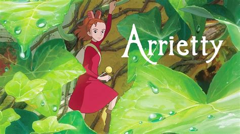 [1 Hour] Arrietty's Song - The Secret World of Arrietty (Piano Version) - YouTube