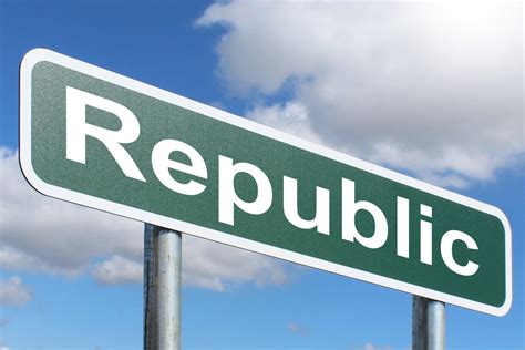 What Is a Republic vs a Democracy? Understanding the Difference