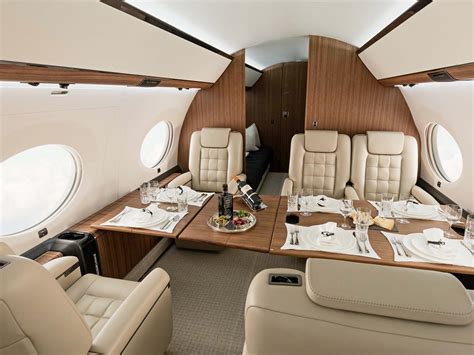 Inside Kim Kardashian's New $200 Million Private Jet | Man of Many