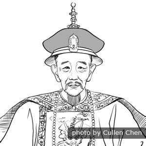 Emperor Kangxi, the Most Famous Qing Dynasty Emperor
