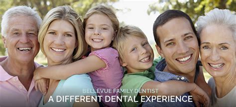 McIntosh Family Dental - Bellevue Dentist