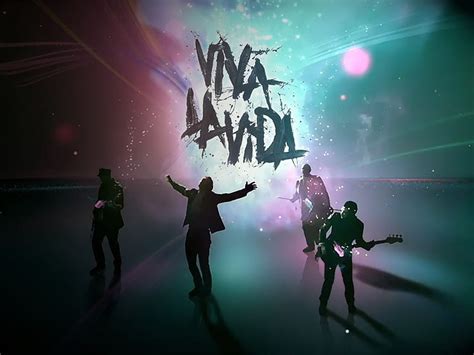 Cover Coldplay Viva La Vida HD wallpaper | Pxfuel