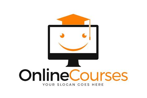 Aggregate 77+ online course logo best - ceg.edu.vn
