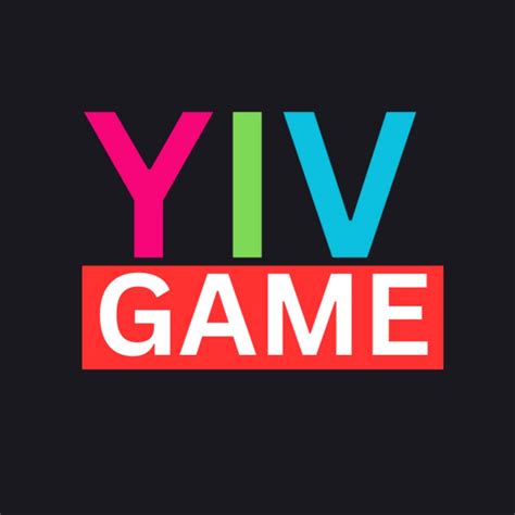 YIV GAME - YouTube