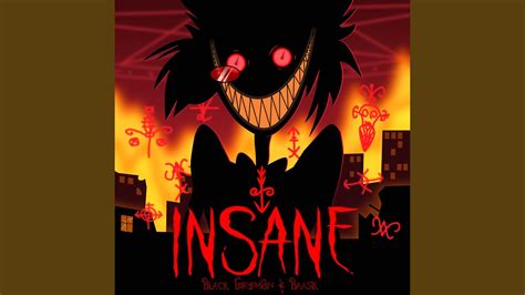 Insane - YouTube Music