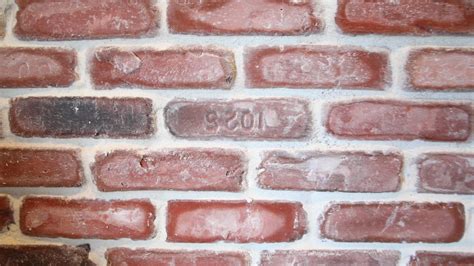 CHICAGO STYLE BRICK VENEERS- RED MIXED COLOR. Cheap Thin Brick Veneers – Morton Stones