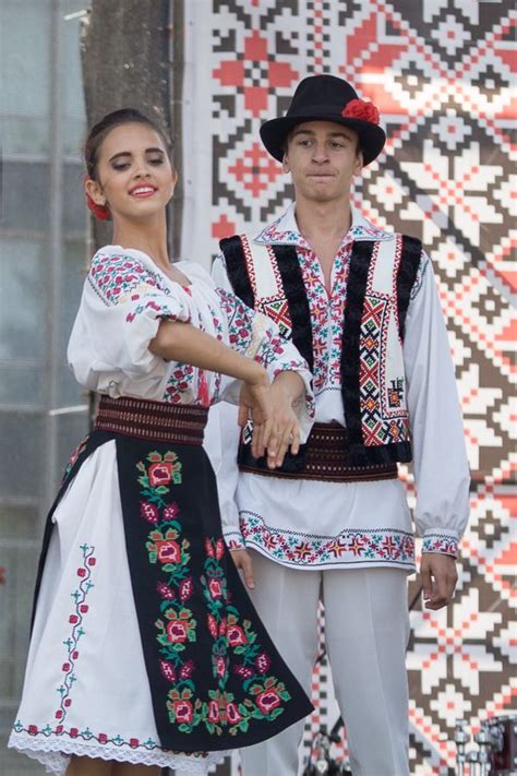 National Day Celebration, Chisinau | Traditional outfits, Polish traditional costume ...