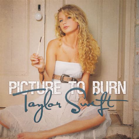 Picture to Burn | Taylor Swift Switzerland