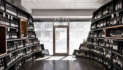 Wine Store