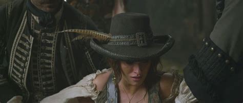 Pirates of the Caribbean 4 - Angelica - ThemisCollection