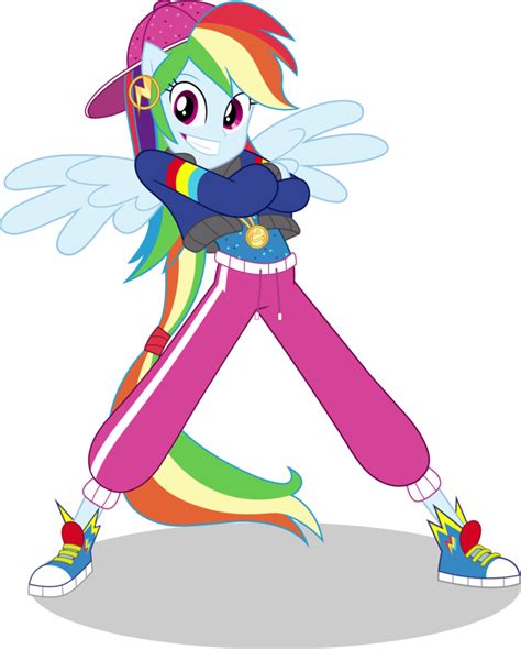 dance magic rainbow dash by icantunloveyou dbtvinm cutiepie19 41396840 801 998 - Rainbow Dash ...