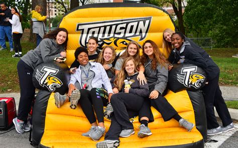 10 things to know about the 2019 Towson Tigers football season | Towson ...