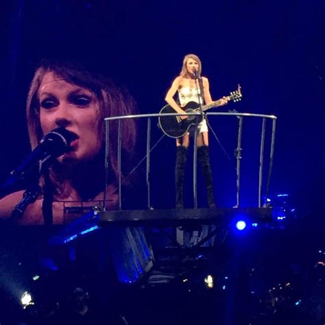 #1989TourMontreal Taylor Swift 1989 Tour, Swift Tour, Swift 3, Taylor Alison Swift, The ...