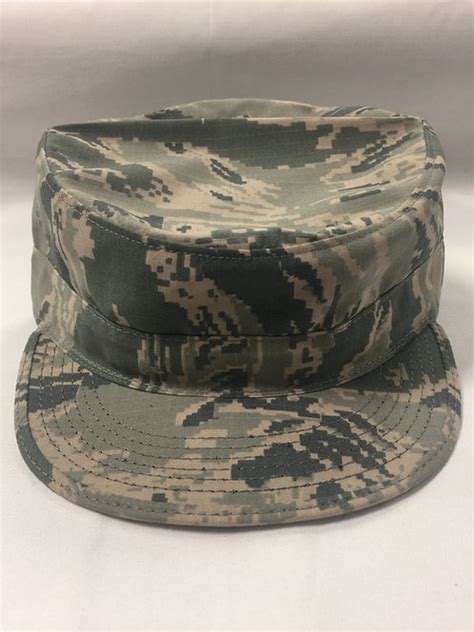 US AIR FORCE ABU HAT TIGER STRIPE PATROL CAP CAMO DIGITAL COVER | Army ...