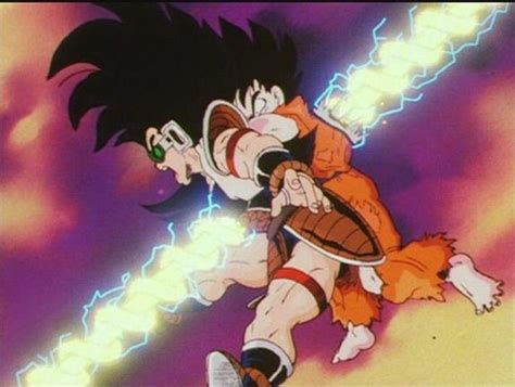 Goku and Piccolo vs. Raditz (Fight Dissection) | DragonBallZ Amino