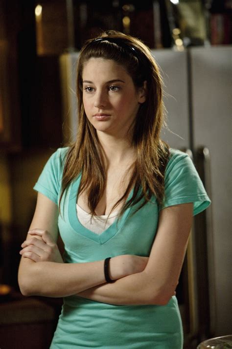 Digitalminx.com - Actresses - Shailene Woodley - Page 3