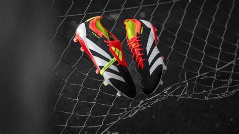 adidas Solar Energy | New Predator