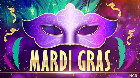 SUBMIT PHOTOS: Mardi Gras 2024