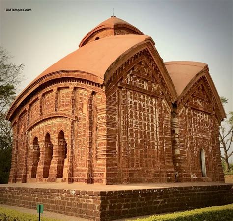 Jor Bangla | Terracotta Temples of Bengal | Part 2 | Old Temples