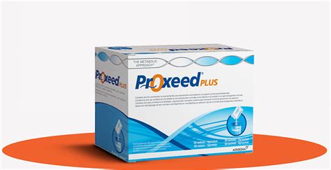 Proxeed PLUS | Proxeed