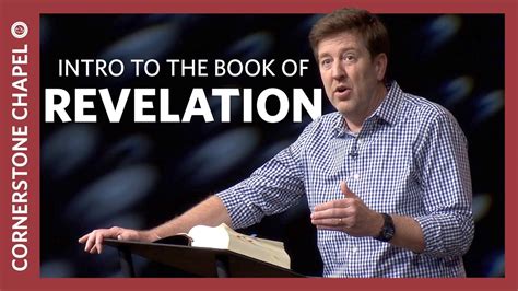 Bible Study Of The Book Of Revelation / Book Of Revelation ...