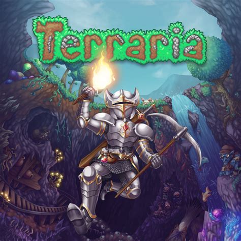 Terraria | Deku Deals