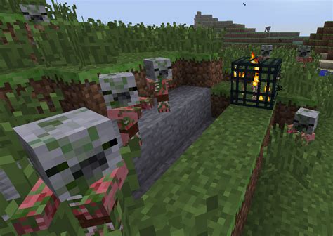 Baby Zombie Pigmen? - Future Updates - Archive - Minecraft Forum ...