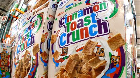 The Debacle Between Jensen Karp, Cinnamon Toast Crunch and Those Alleged Shrimp Tails – NBC Los ...