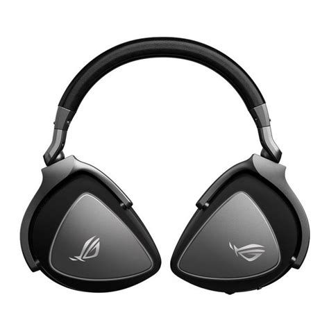 Asus Rog Delta Core Auriculares Gaming Multiplataforma | PcComponentes.com