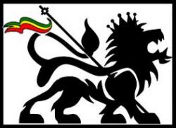 Lion of Judah Symbol