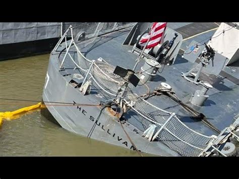 USS The Sullivans: The Sinking, The Recovery, and The Future of the ...