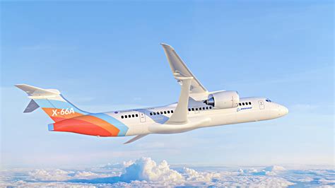 Boeing va tester le concept TTBW sur un MD-90 modifié - Aerospatium