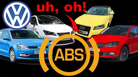 Abs Light On Car How To Fix : Replacing Your Car's ABS Sensor - BreakerLink Blog : How to fix ...