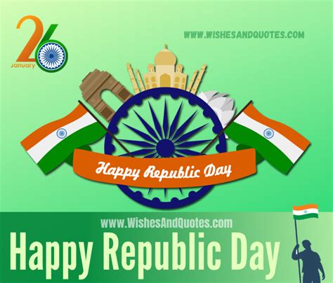 republic day quotes in english Archives - WishesAndQuotes.com