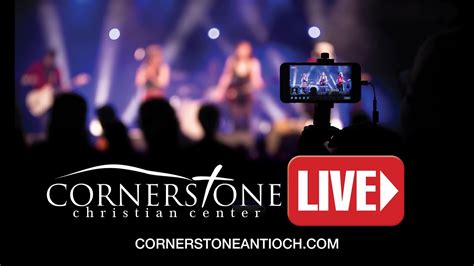 Sunday Live 04/05/20 | Cornerstone Christian Center - YouTube