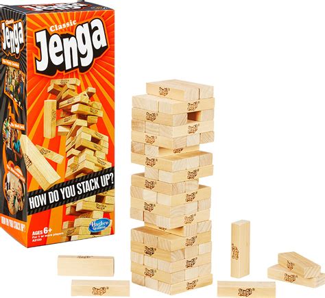 Jenga