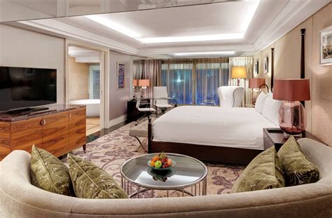 Grand Deluxe Room | Hotel Indonesia Kempinski Jakarta