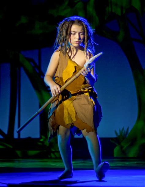 Tarzan: the Musical | The Theatre Company