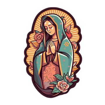 Guadalupe Clipart Images | Free Download | PNG Transparent Background - Pngtree