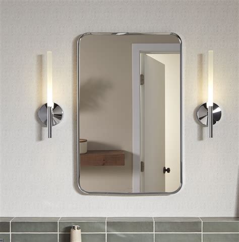 Kohler Bathroom Vanity Mirrors – Rispa