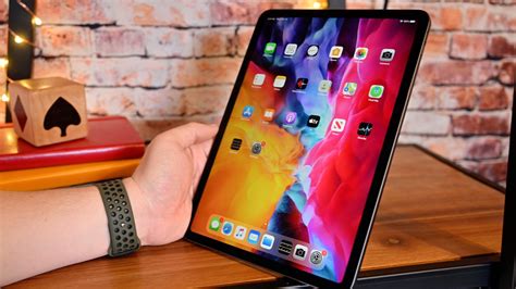 Compared: Apple's 2020 iPad Pro versus 2019 iPad Air | AppleInsider