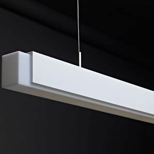 Amerlux introduces Quintetta linear LED pendant - DesignCurial