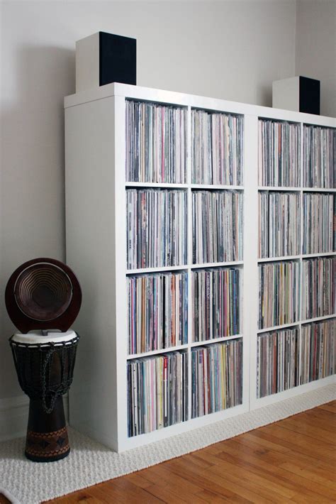 30+ Ikea Shelves For Records – DECOOMO