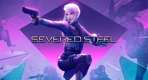 Severed Steel Review