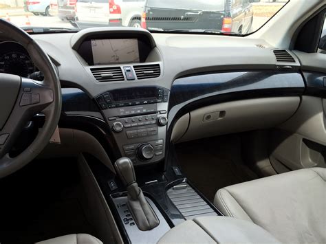 2008 Acura MDX - Pictures - CarGurus