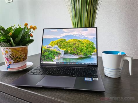 Huawei MateBook X Pro 2020 review - GSMArena.com news