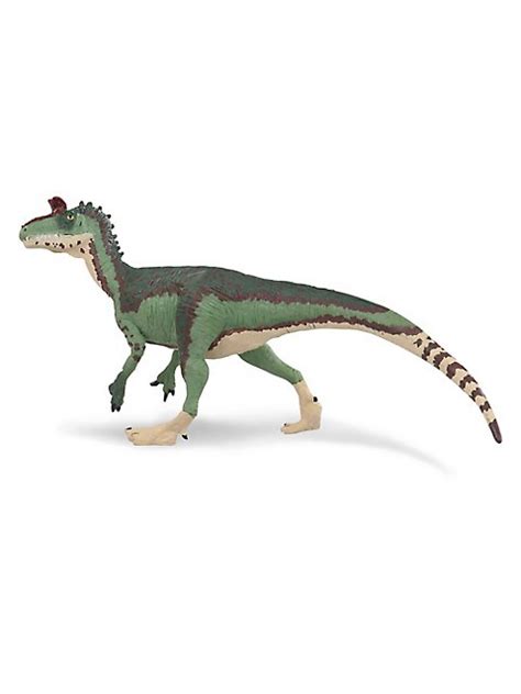 Terra Cryolophosaurus Toy Dinosaur | TheBay